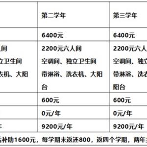 專業技術班（升大專就業班）